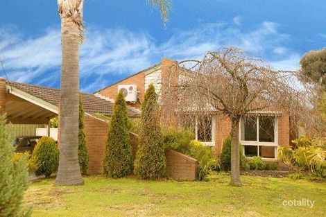 Property photo of 36 Hendra Grove Ringwood VIC 3134