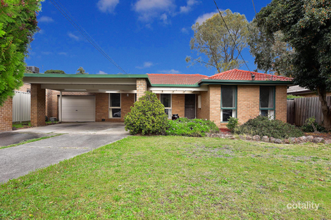 Property photo of 8 Champion Crescent Glen Waverley VIC 3150