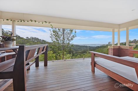 795 Mount Nebo Rd, Enoggera Reservoir, QLD 4520