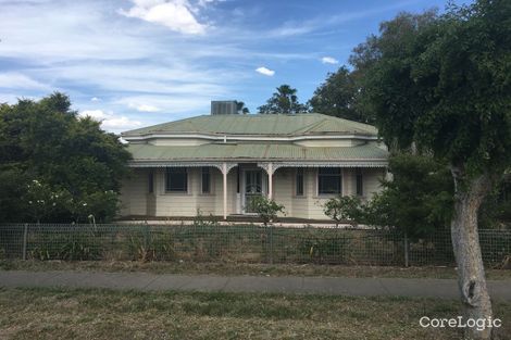 Property photo of 318 Warialda Street Moree NSW 2400