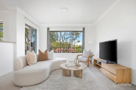8/20 MORGAN ST, BOTANY, NSW 2019