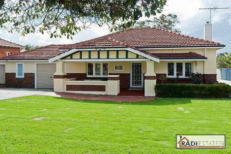 36 Drummond St, Bedford, WA 6052