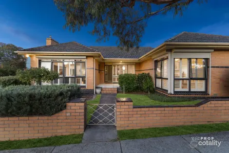 Property photo of 44 Vicki Street Forest Hill VIC 3131