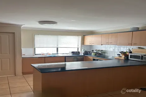 Property photo of 12/8A Clydesdale Drive Upper Coomera QLD 4209