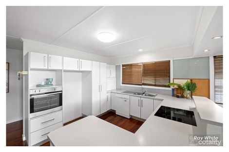 Property photo of 147 Housden Street Frenchville QLD 4701