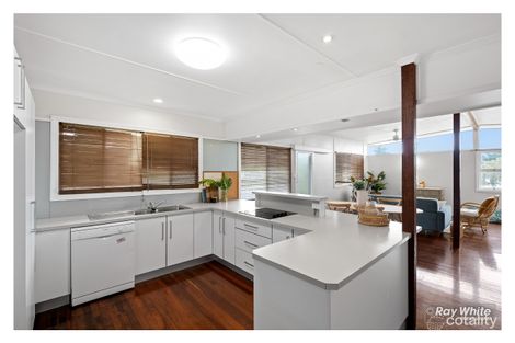 Property photo of 147 Housden Street Frenchville QLD 4701