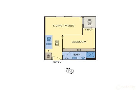 Property photo of 315/1 Lygon Street Brunswick VIC 3056