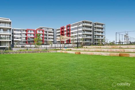 Property photo of 311/10 Grassland Street Rouse Hill NSW 2155