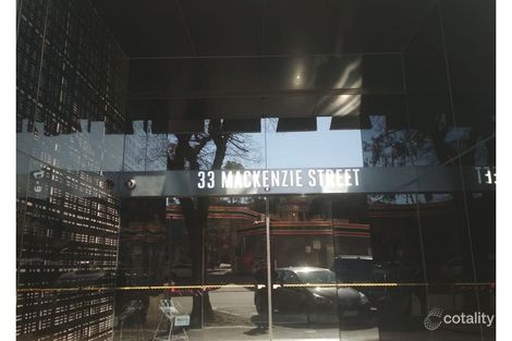 Property photo of 410/33 Mackenzie Street Melbourne VIC 3000
