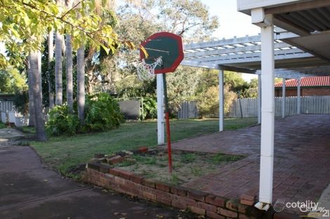 Property photo of 107 Lucy Victoria Avenue Australind WA 6233