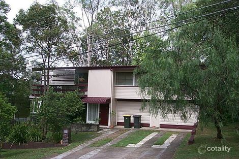 4 Pindari St, The Gap, QLD 4061