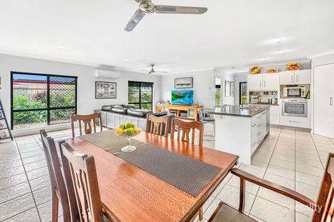 Property photo of 29 Madigans Drive Mount Sheridan QLD 4868