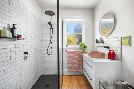 Property photo of 34 Browne Street West Hobart TAS 7000