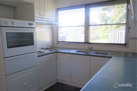 Property photo of 29 Hickory Crescent Frankston North VIC 3200