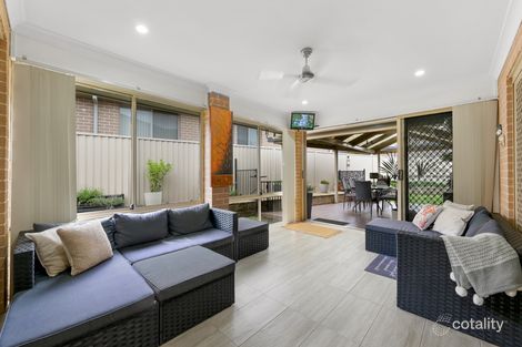 Property photo of 27 Aotus Circuit Mount Annan NSW 2567