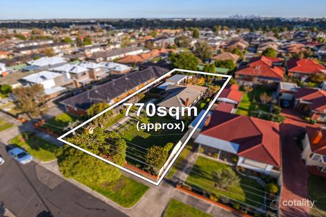 33 Clunes St, Kingsbury, VIC 3083