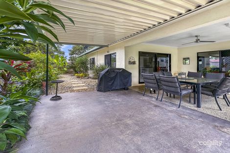 Property photo of 29 Madigans Drive Mount Sheridan QLD 4868