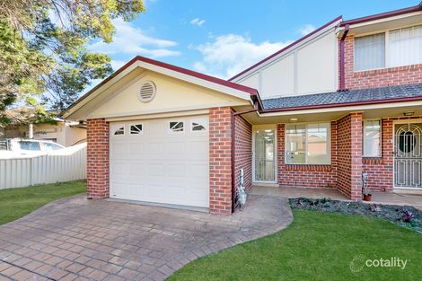 Property photo of 5/29-31 Hanbury Street Greystanes NSW 2145