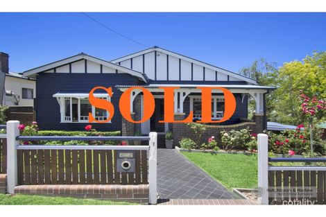 Property photo of 65 Faulkner Street Armidale NSW 2350