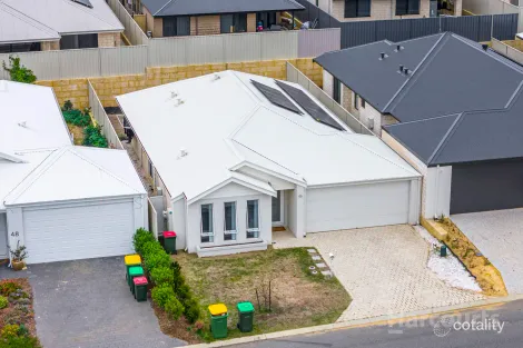 46 Pristine Loop, Baldivis, WA 6171