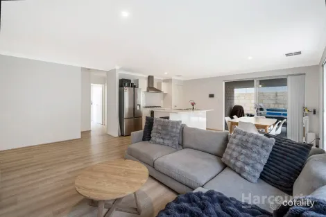 Property photo of 46 Pristine Loop Baldivis WA 6171