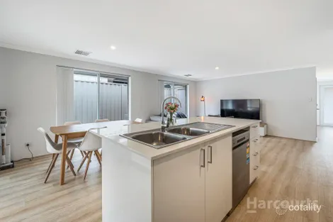 Property photo of 46 Pristine Loop Baldivis WA 6171