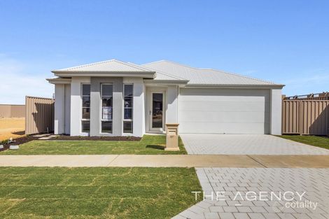 Property photo of 37 Ariane View Yanchep WA 6035