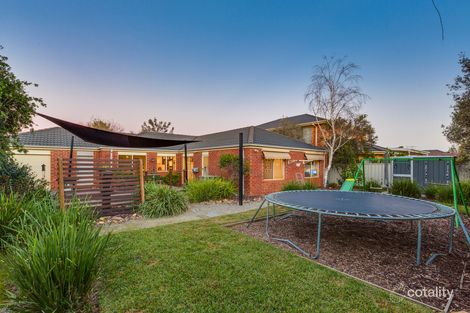 Property photo of 23 Odonnell Drive Caroline Springs VIC 3023