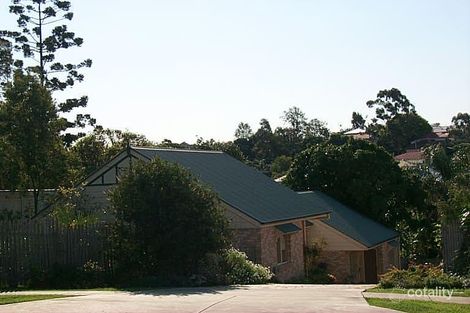 Property photo of 1/54 Raff Avenue Holland Park QLD 4121