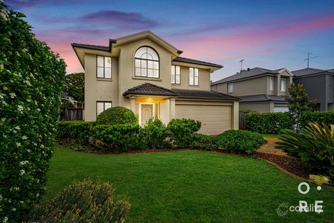 Property photo of 12 Millcroft Way Beaumont Hills NSW 2155