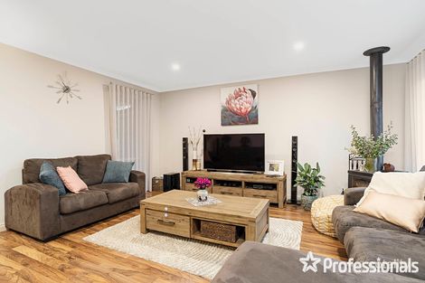 Property photo of 2 Coral Close Lilydale VIC 3140