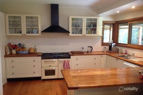 Property photo of 14 Carcoola Road Monbulk VIC 3793