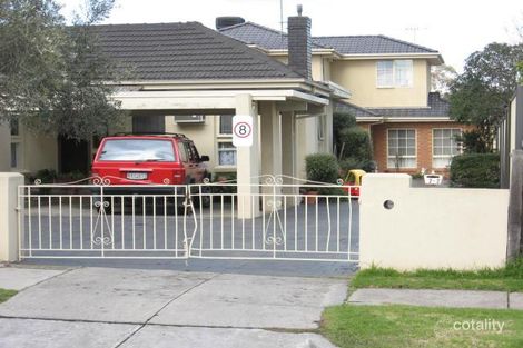 1/2 Franklin Rd, Doncaster East, VIC 3109