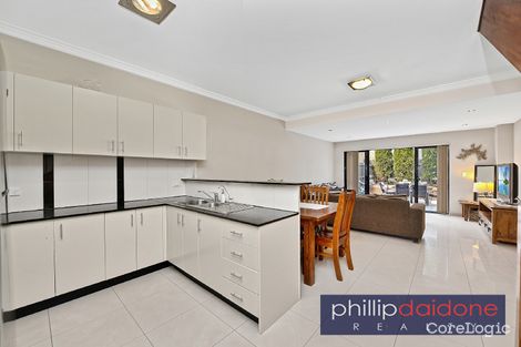 Property photo of 2/54 St Johns Road Auburn NSW 2144