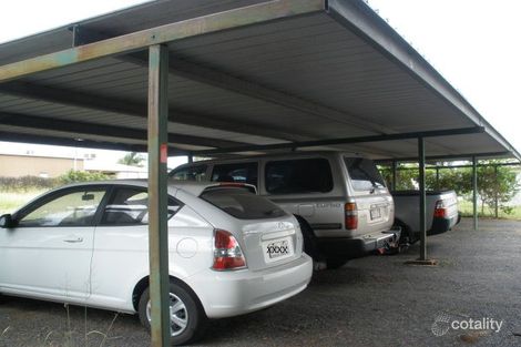 Property photo of 2/22 Wilga Street Blackwater QLD 4717