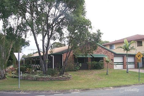 Property photo of 21 Coorabin Street Strathpine QLD 4500
