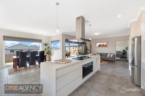 Property photo of 61 Barnea Avenue Caddens NSW 2747