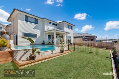Property photo of 61 Barnea Avenue Caddens NSW 2747