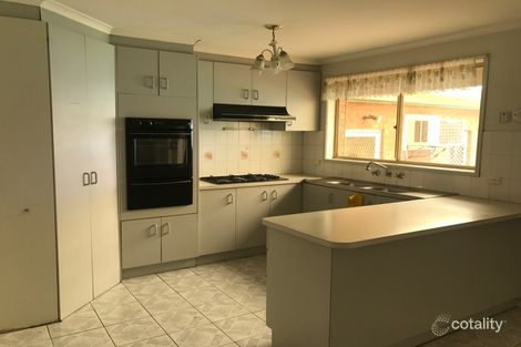 Property photo of 100 Malmsbury Drive Meadow Heights VIC 3048
