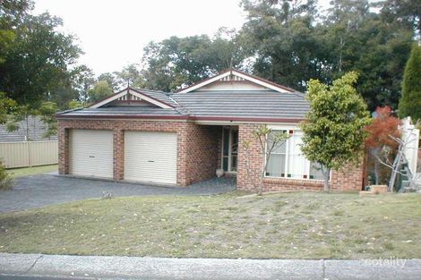 Property photo of 2 Coachmans Place Mardi NSW 2259
