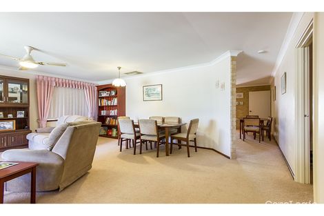 Property photo of 23 Honeysuckle Ramble Halls Head WA 6210