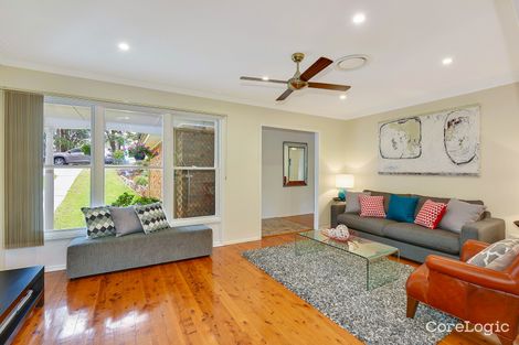 Property photo of 2A Morris Avenue Thornleigh NSW 2120