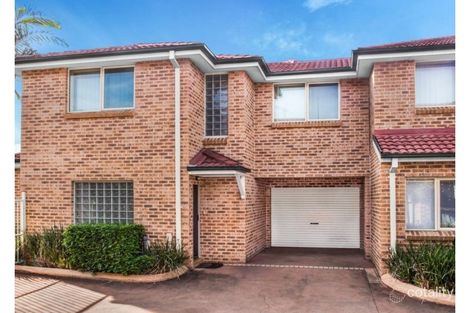 2/180 Newbridge Rd, Moorebank, NSW 2170