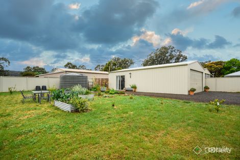 Property photo of 8 McGregor Street Eldorado VIC 3746