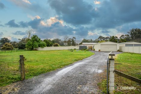 Property photo of 8 McGregor Street Eldorado VIC 3746