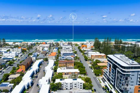 8/45 Ventura Rd, Mermaid Beach, QLD 4218