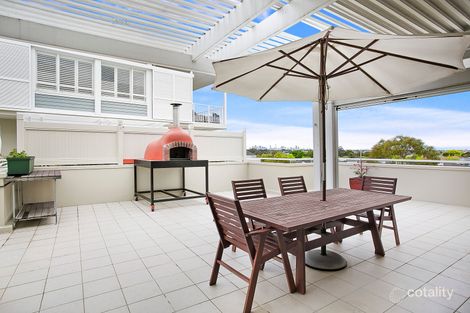 Property photo of 403/8 Village Drive Breakfast Point NSW 2137