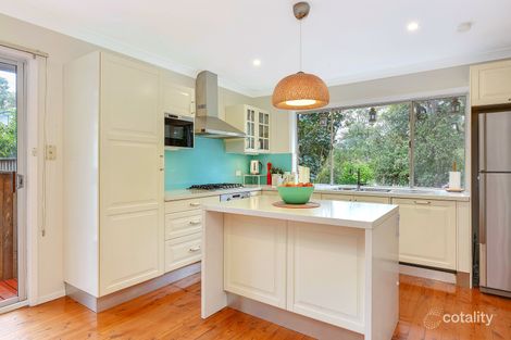 Property photo of 2A Morris Avenue Thornleigh NSW 2120