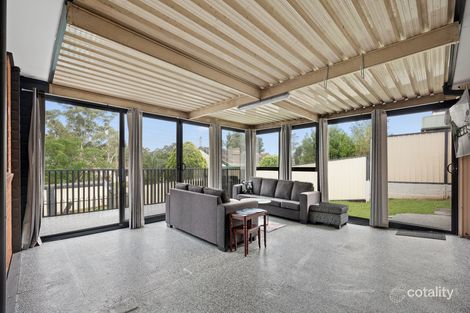 Property photo of 7 Cameo Place Eagle Vale NSW 2558