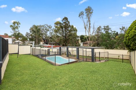 Property photo of 7 Cameo Place Eagle Vale NSW 2558